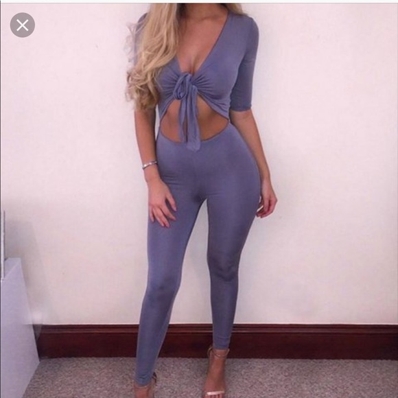 oh polly multiway jumpsuit